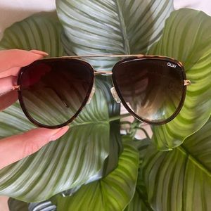 QUAY sunglasses